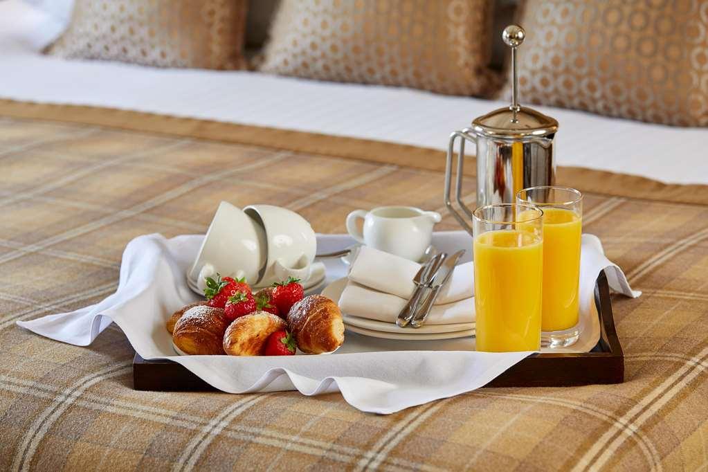Macdonald Frimley Hall Hotel y Spa Camberley Habitación foto