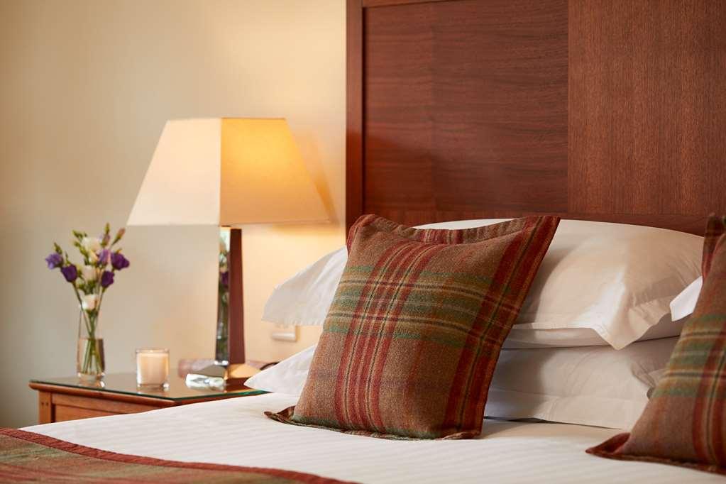 Macdonald Frimley Hall Hotel y Spa Camberley Habitación foto