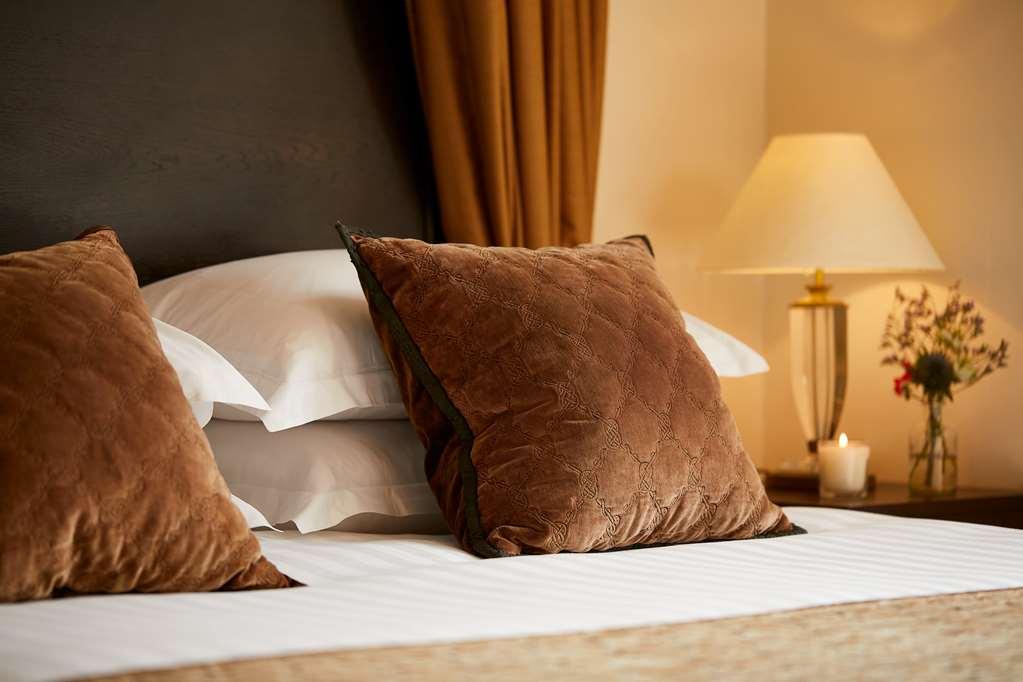 Macdonald Frimley Hall Hotel y Spa Camberley Habitación foto