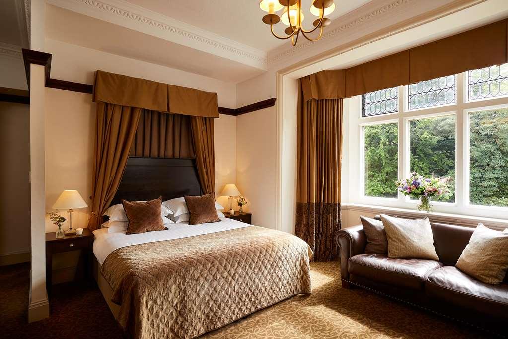 Macdonald Frimley Hall Hotel y Spa Camberley Habitación foto